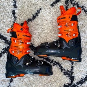 Atomic HAWX 110 S Prime